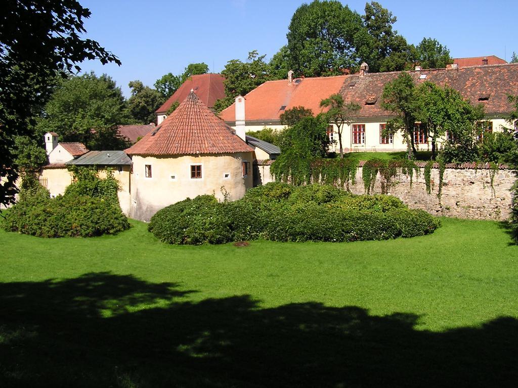 Apartment Trebon Ruang foto