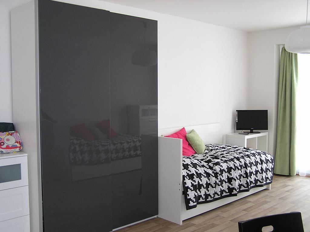 Apartment Trebon Ruang foto