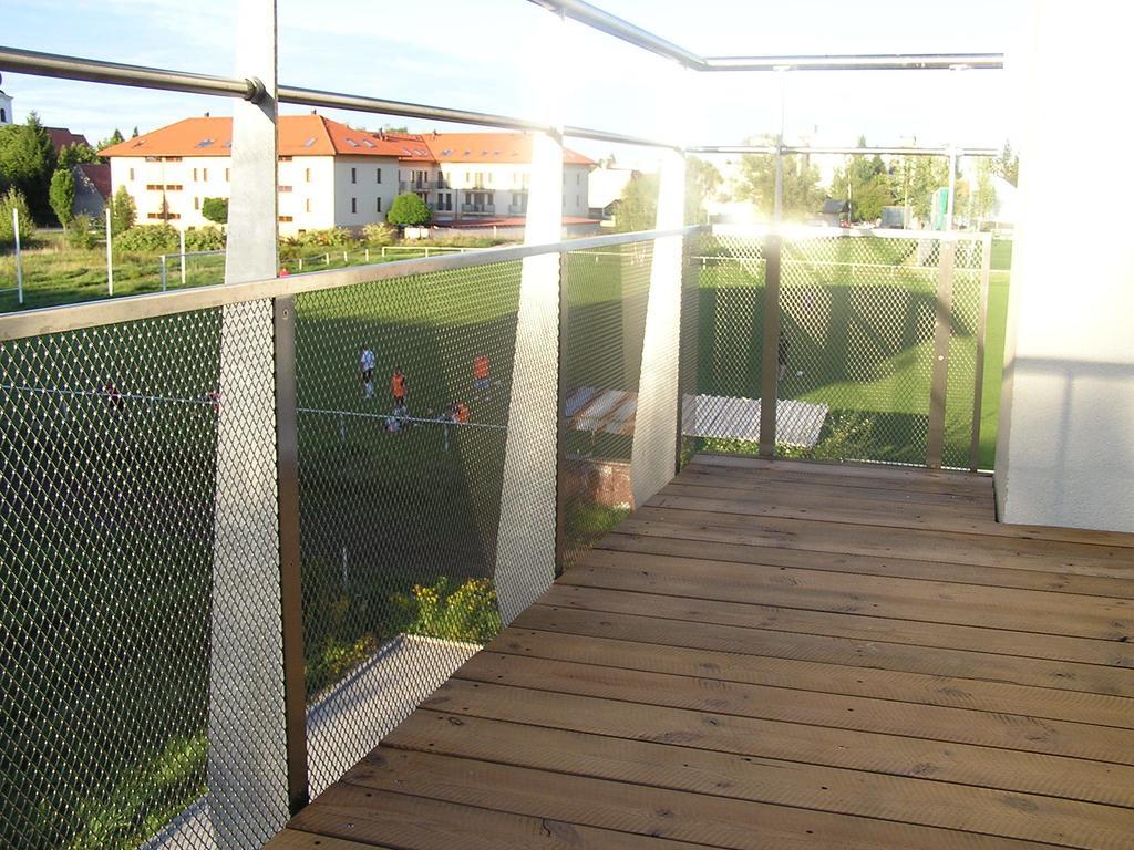 Apartment Trebon Ruang foto